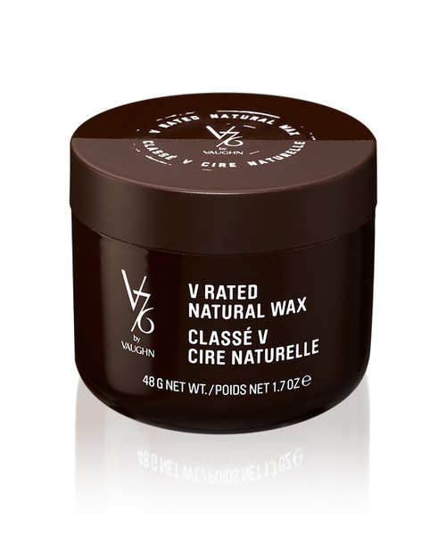 V76 : V Rated Natural Wax : <p>Воск натуральный V</p>
