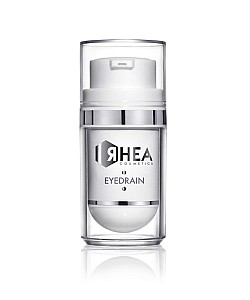 Rhea cosmetics (Италия)  : EyeDrain 