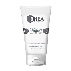 Rhea cosmetics (Италия)  : SOS Skin