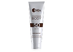 Rhea cosmetics (Италия)  : Youthsun Body spf 50