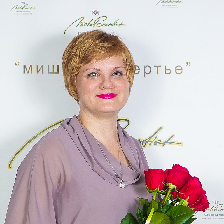 Светлана Павлова : Администратор в Жулебино