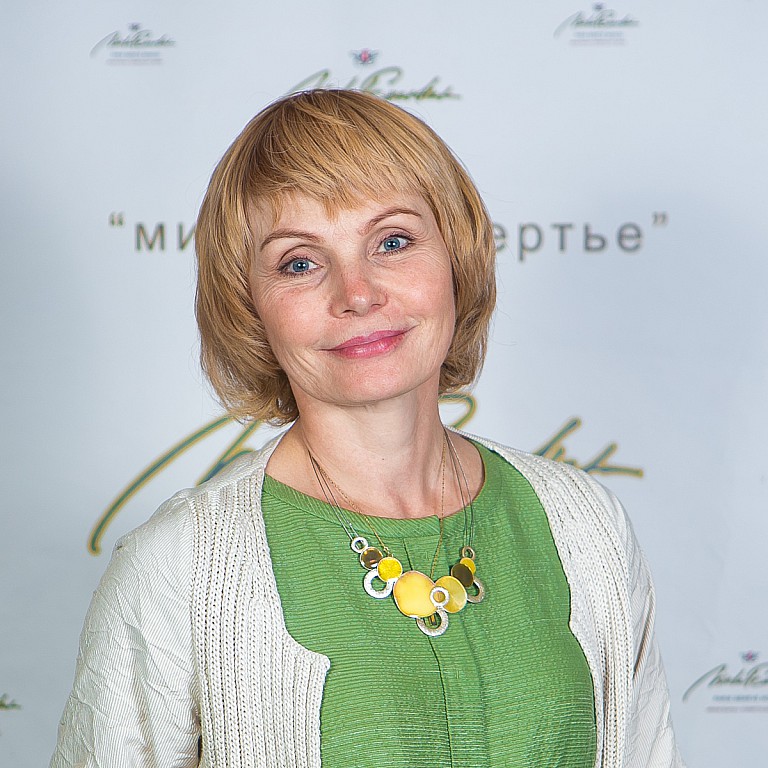Лариса Зимницкая : Косметолог, доктор остеопрактики в Жулебино