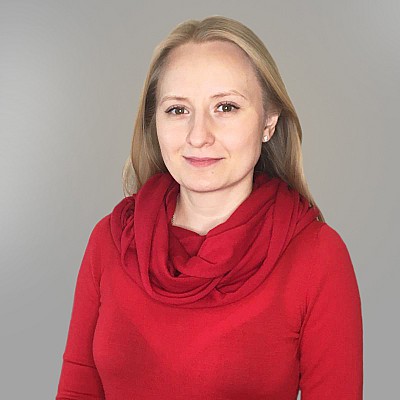 Елена Рашитовна Миннушина : Администратор в Жулебино