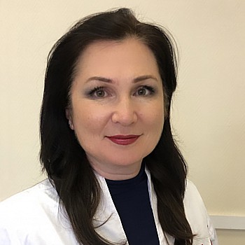 Елена Сидорова врач карбокситерапевт : Врач косметолог, преподаватель школы карбокситерапии, принимает в салоне на Киевской 