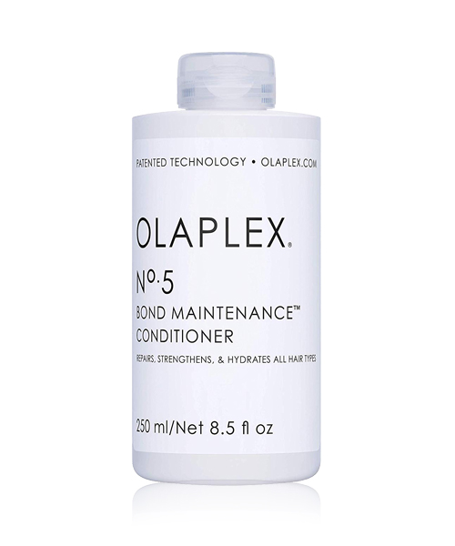 Olaplex : Olaplex Bond Maintenance Conditioner №5 : <p>Кондиционер "Система защиты волос"</p>
