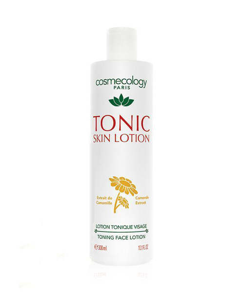 Cosmecology : Lotion Tonique Visage : p Тонизирующий лосьон для всех типов ...