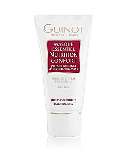 Guinot (Франция) : Masque Essentiel Nutrition Confort