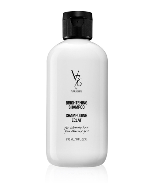 V76 : Brightening Shampoo : <p>Камуфляжный шампунь</p>
