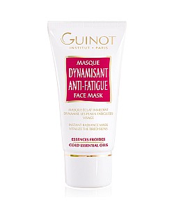 Guinot (Франция) : Masque Dynamisant Aux Essences Froides