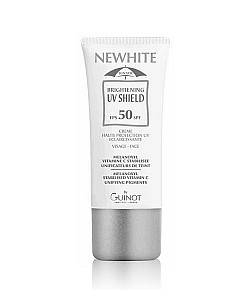 Guinot (Франция) : Crème Newhite UV 50