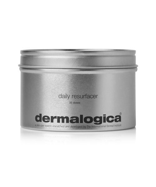 Dermalogica : Daily Resurfacer : <p>Ежедневная шлифовка кожи</p>
