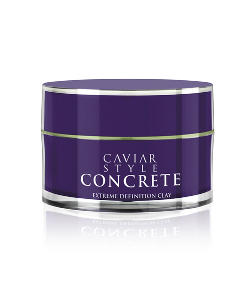 Alterna : Caviar Style Concrete Extreme Definition Clay  : <p>Дефинирующая глина для экстра-сильной фиксации</p>
