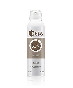 Rhea cosmetics (Италия)  : After Sun