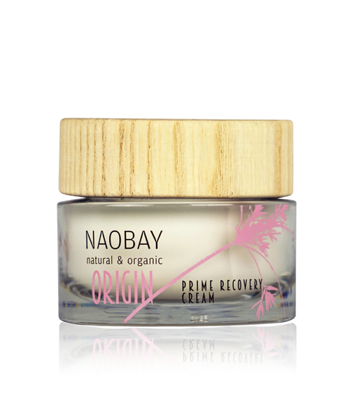 NAobay (Испания) bio : Origin Prime Recovery Cream : <p>Ночной восстанавливающий крем-маска для лица</p>
