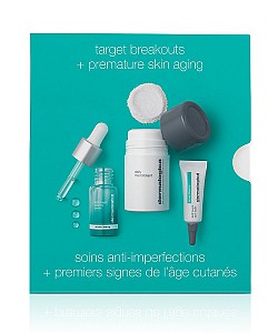 Dermalogica : Active Clearing Clear  Kit 