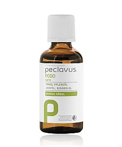 Peclavus : Nagel Pflegeöl
