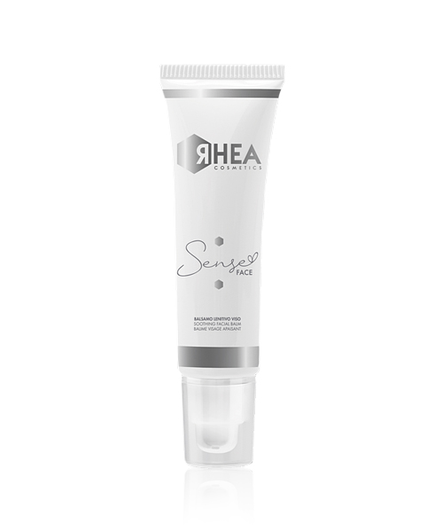Rhea cosmetics (Италия)  : Sense Face : <p>Смягчающий бальзам для лица</p>
