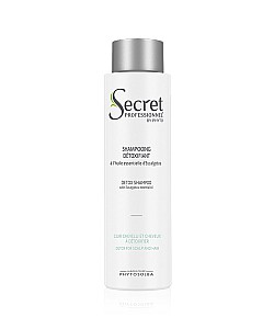 Secret Professionnel : Detox Shampoo / Shampooing Detoxifiant