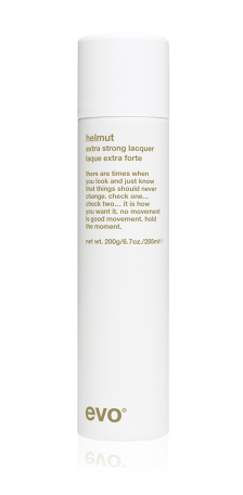 EVO : EVO HELMUT EXTRA STRONG LACQUER : <p>[БРАТ - ХЕЛЬМУТ] ЛАК УЛЬТРА-СИЛЬНОЙ ФИКСАЦИИ</p>
