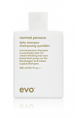 EVO : EVO NORMAL PERSONS DAILY SHAMPOO