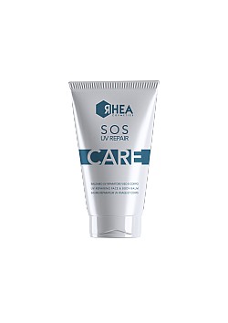 Rhea cosmetics (Италия)  : SOS UV Repair
