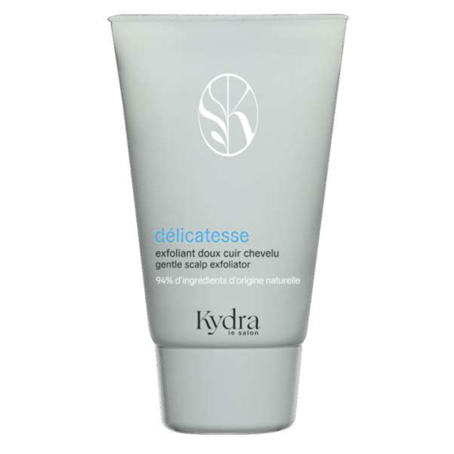 KYDRA LE SALON HAIR CARE : GENTLE SCALP EXFOLIATOR : <p>БЕРЕЖНЫЙ СКРАБ-ЭКСФОЛИАНТ ДЛЯ КОЖИ ГОЛОВЫ С РОЗОВОЙ ГЛИНОЙ</p>

<p>Для продажи в салоне красоты </p>
