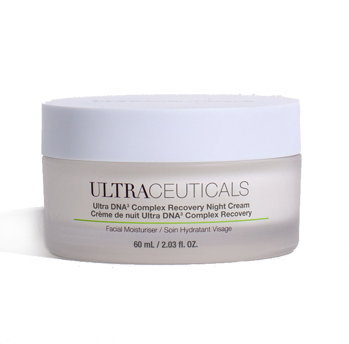 Ultraceuticals (Австралия) : Ultra DNA3 Complex recovery Night cream : <p>Ультра DNA 3 Комплекс ночной крем.</p>
