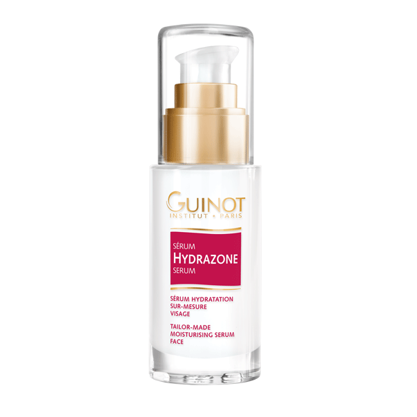 Guinot (Франция) : Serum Hydrazone : <p>Интеллектуальный серум для длительного многоуровневого увлажнения</p>
